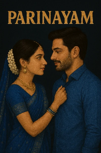 🔥പരിണയം🔥