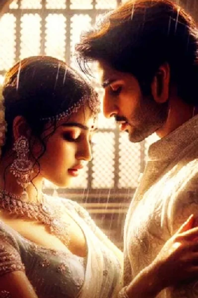 Billionaire cute wife