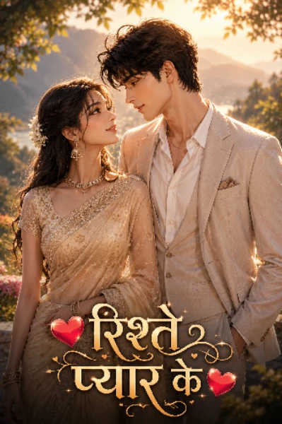 ❤ रिश्ते प्यार के ❤