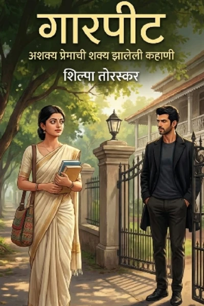 गारपीट-अशक्य प्रेमाची शक्य झालेली कहाणी सुपरलेखक 8अवॉर्ड विजेती कथा