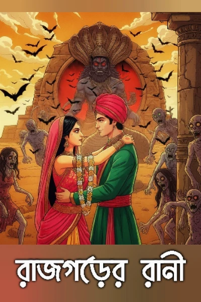 রাজগড়ের রানী