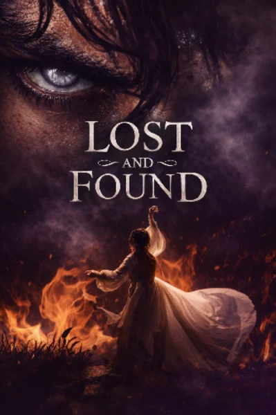 𝐋𝐎𝐒𝐓 𝐀𝐍𝐃 𝐅𝐎𝐔𝐍𝐃