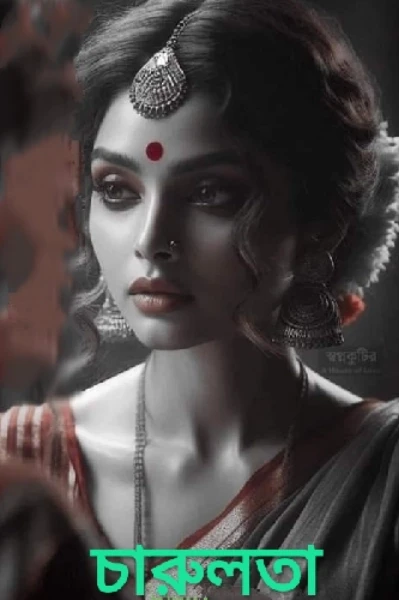 চারুলতা 👩🏻‍🦰 (সত্য ঘটনা অবলম্বনে রচিত)