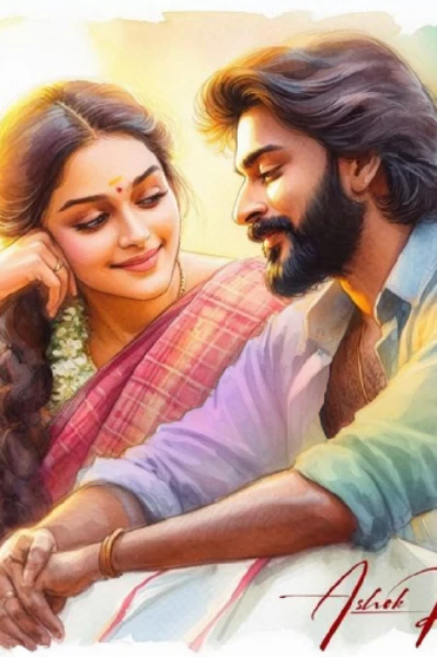 പുണ്യം .. 1