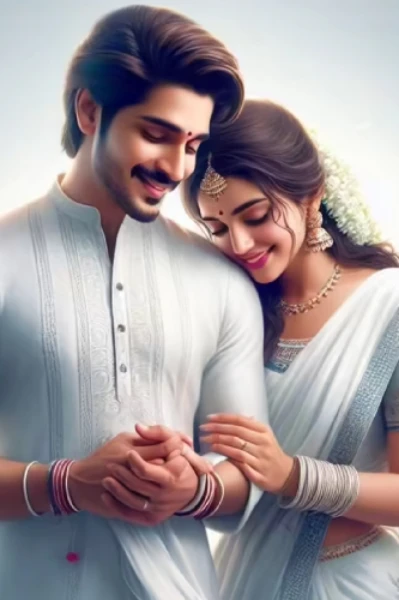 ❣️నేను మెచ్చిన ప్రేమ ❣️