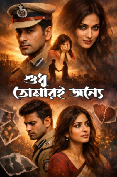 শুধু তোমারই জন্যে