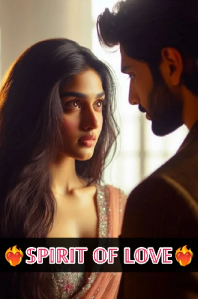 ❤‍🔥𝕊ℙ𝕀ℝ𝕀𝕋 𝕆𝔽 𝕃𝕆𝕍𝔼❤‍🔥