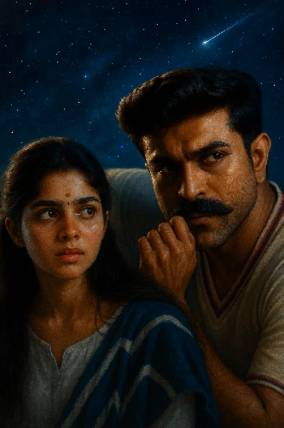 മാധവകാലം ✨️