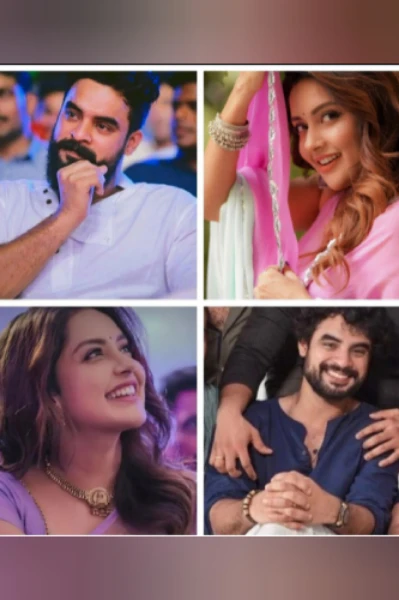 മഞ്ഞുരുകും കാലം ...🌓
