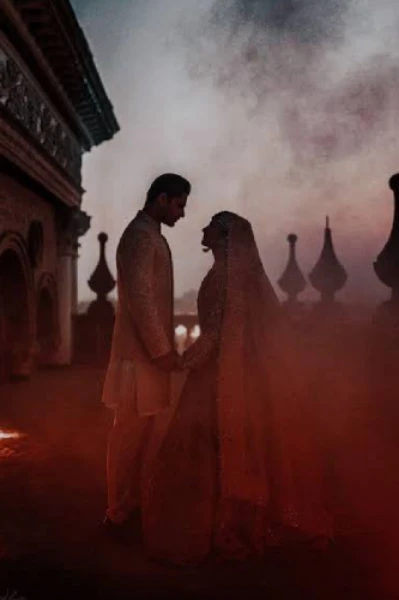 आंखों की गुस्ताखियां