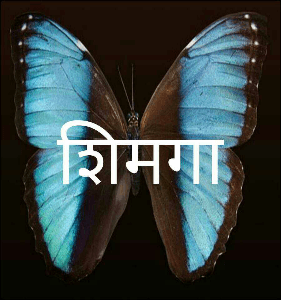 शिमगा