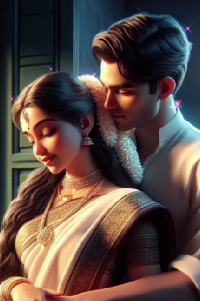 💝 నీవేలే నా సర్వం 💝