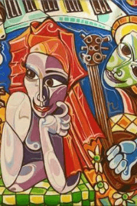 ସେ ଯେ ଅନାମିକା ମୋର