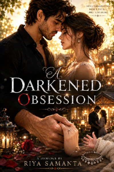 A Darkened Obsession( সম্পূর্ণ গল্প)