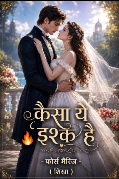 कैसा ये इश्क हैं 🔥फ़ोर्स मैरिज -1(शिखा गुप्ता/ जी डी) सम्पूर्ण