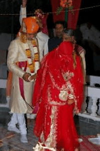 चार फेरे