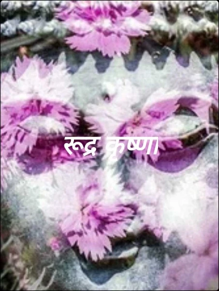 रूद्र कृष्णा