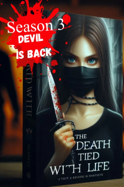The death tied with life (dragon is back)season 3