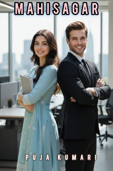 महीसागर