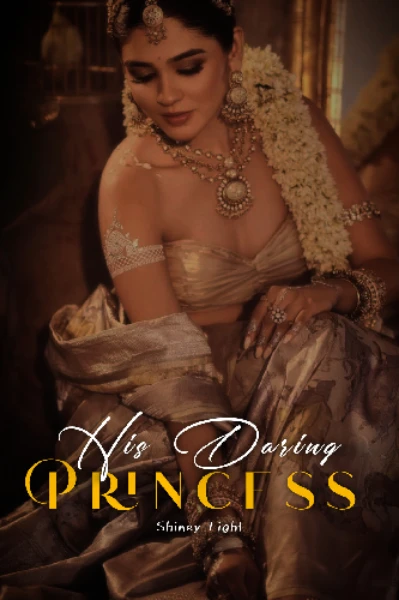 His Daring Princess