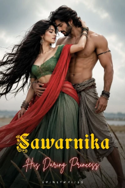 His Daring Princess