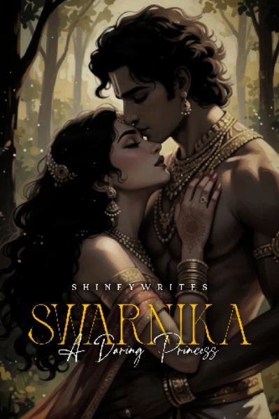 Swarnika: A Daring Princess