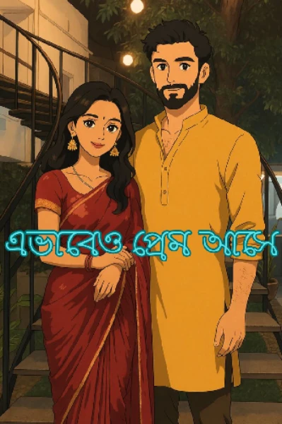 এভাবেও প্রেম আসে