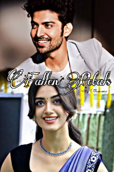 🥀𝐅𝐀𝐋𝐋𝐄𝐍 𝐏𝐄𝐓𝐀𝐋𝐒🥀 ᴄᴏᴍᴩʟᴇᴛᴇᴅ