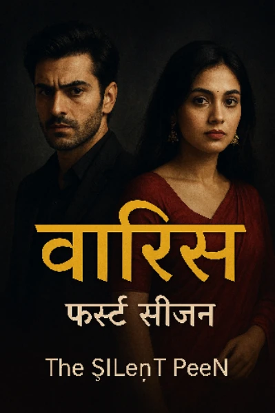"वारिस" फर्स्ट सीजन