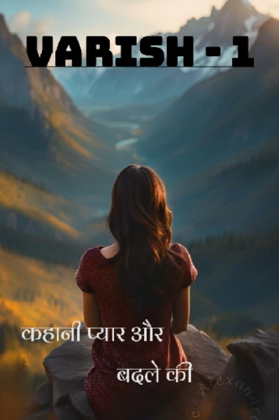 "वारिस" फर्स्ट सीजन