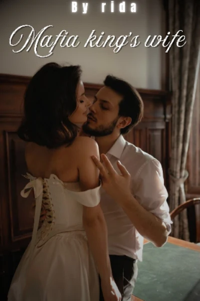 Mafia king's wife