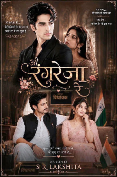 'ओ रंगरेज़ा रे' (O rangreza re )