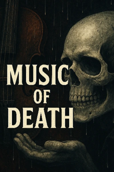 * 𝖒𝖚𝖘𝖎𝖈 𝖔𝖋 𝕯𝖊𝖆𝖙𝖍 *