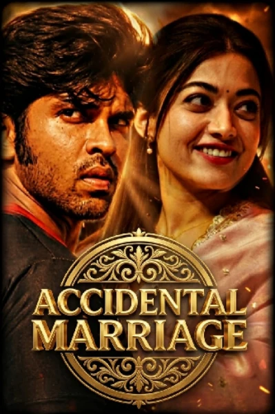 𝐀𝐂𝐂𝐈𝐃𝐄𝐍𝐓𝐀𝐋 𝐌𝐀𝐑𝐑𝐈𝐀𝐆𝐄🔥