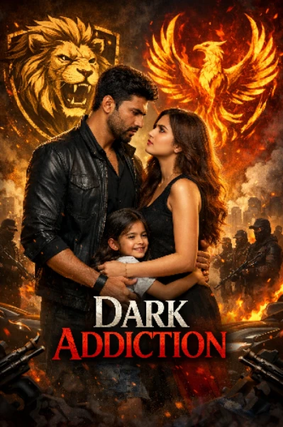 Dark Addiction
