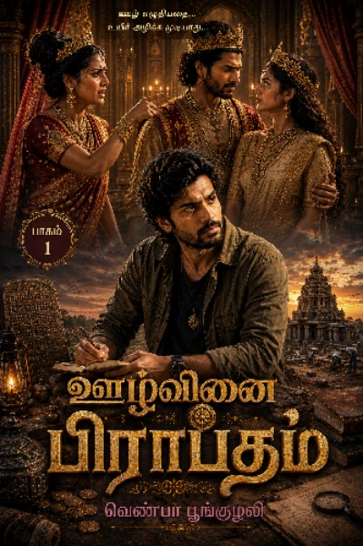 ஊழ்வினை பிராப்தம்