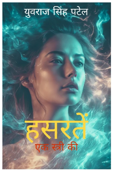 हसरतें एक स्त्री की