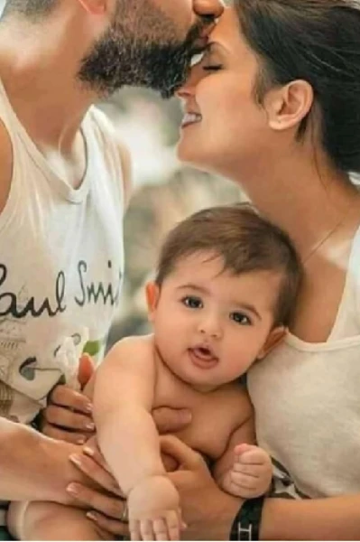 Ch 1........... तू इश्क ♥️