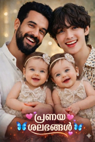 💕🦋 പ്രണയ ശലഭങ്ങൾ 🦋💕 𝐒𝐞𝐚𝐬𝐨𝐧 𝟏 [𝗖𝗢𝗠𝗣𝗟𝗘𝗧𝗘𝗗]