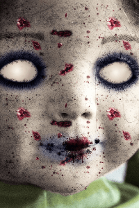 ചുവന്ന കണ്ണുകൾ