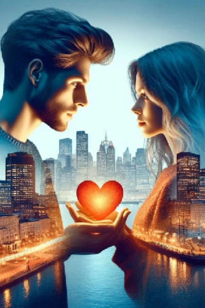 கருப்பியின் அரக்கன் இவன்!! (முடிந்தது)