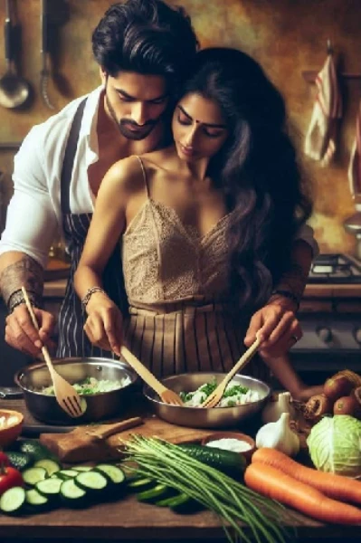 கருப்பியின் அரக்கன் இவன்!! (முடிந்தது)