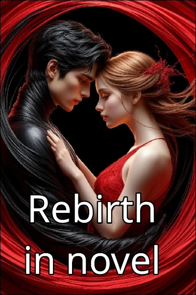 Rebirth in novel
