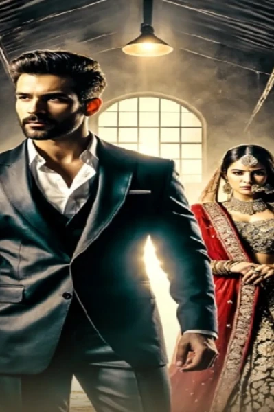 Gangster Ka Sanki Ishq |गैंगस्टर का सनकी इश्क़ |𝕔𝕠𝕞𝕡𝕝𝕖𝕥𝕖