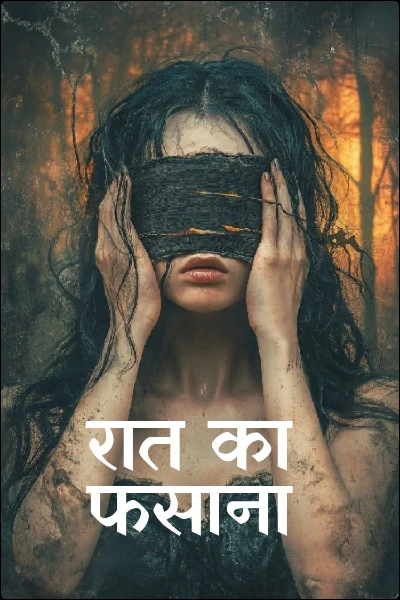 रात का फसाना