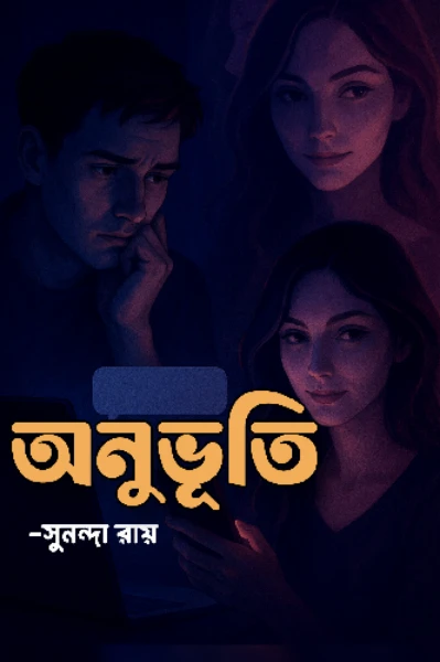 অনুভূতি❤️ [প্রাপ্তবয়স্ক]