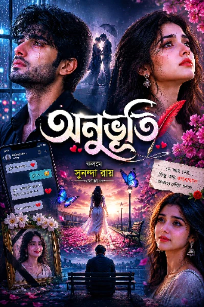 অনুভূতি❤️ [প্রাপ্তবয়স্ক]