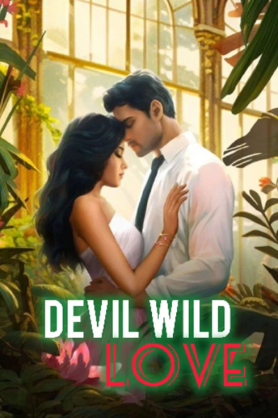 Devil  Wild Love(completed story)