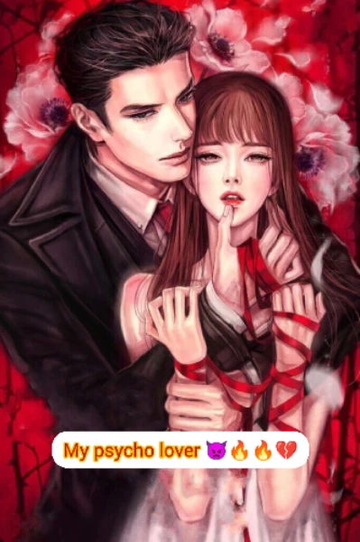 माय साइको लवर 👿👿🔥🔥