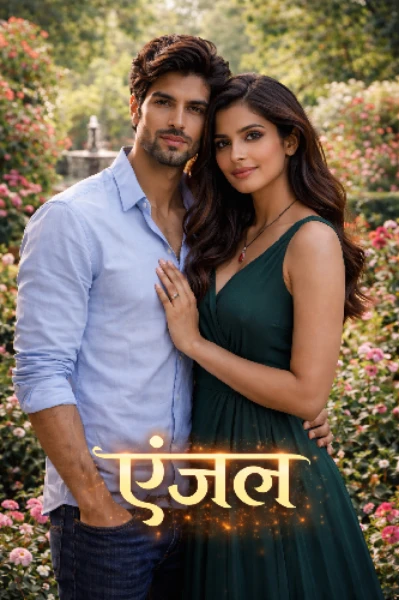 एंजल-लव्हस्टोरी